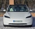 Белый Тесла Модель 3, объемом двигателя 0 л и пробегом 3 тыс. км за 27500 $, фото 3 на Automoto.ua