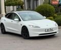 Білий Тесла Модель 3, об'ємом двигуна 0 л та пробігом 13 тис. км за 27400 $, фото 6 на Automoto.ua