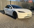 Білий Тесла Модель 3, об'ємом двигуна 0 л та пробігом 10 тис. км за 33000 $, фото 1 на Automoto.ua