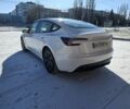 Белый Тесла Модель 3, объемом двигателя 0 л и пробегом 3 тыс. км за 27500 $, фото 7 на Automoto.ua