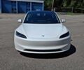 Білий Тесла Модель 3, об'ємом двигуна 0 л та пробігом 7 тис. км за 14039 $, фото 1 на Automoto.ua