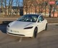 Белый Тесла Модель 3, объемом двигателя 0 л и пробегом 10 тыс. км за 26900 $, фото 18 на Automoto.ua
