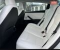 Белый Тесла Модель 3, объемом двигателя 0 л и пробегом 10 тыс. км за 26900 $, фото 28 на Automoto.ua