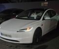 Белый Тесла Модель 3, объемом двигателя 0 л и пробегом 3 тыс. км за 27500 $, фото 2 на Automoto.ua