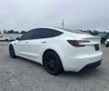 Білий Тесла Модель 3, об'ємом двигуна 0 л та пробігом 1 тис. км за 14059 $, фото 4 на Automoto.ua