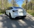 Белый Тесла Модель 3, объемом двигателя 0 л и пробегом 16 тыс. км за 30400 $, фото 5 на Automoto.ua