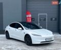 Білий Тесла Модель 3, об'ємом двигуна 0 л та пробігом 4 тис. км за 33999 $, фото 9 на Automoto.ua