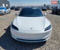 Білий Тесла Модель 3, об'ємом двигуна 0 л та пробігом 38 тис. км за 12500 $, фото 4 на Automoto.ua