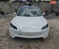 Білий Тесла Модель 3, об'ємом двигуна 0 л та пробігом 19 тис. км за 12500 $, фото 4 на Automoto.ua