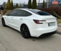 Белый Тесла Модель 3, объемом двигателя 0 л и пробегом 18 тыс. км за 35300 $, фото 16 на Automoto.ua