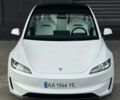 Білий Тесла Модель 3, об'ємом двигуна 0 л та пробігом 1 тис. км за 43000 $, фото 4 на Automoto.ua