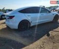 Білий Тесла Модель 3, об'ємом двигуна 0 л та пробігом 17 тис. км за 32500 $, фото 8 на Automoto.ua