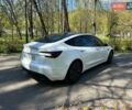 Белый Тесла Модель 3, объемом двигателя 0 л и пробегом 16 тыс. км за 29800 $, фото 11 на Automoto.ua