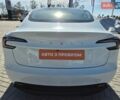 Білий Тесла Модель 3, об'ємом двигуна 0 л та пробігом 10 тис. км за 30000 $, фото 4 на Automoto.ua