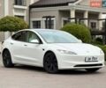 Білий Тесла Модель 3, об'ємом двигуна 0 л та пробігом 13 тис. км за 27400 $, фото 7 на Automoto.ua