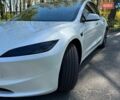Белый Тесла Модель 3, объемом двигателя 0 л и пробегом 16 тыс. км за 29800 $, фото 5 на Automoto.ua