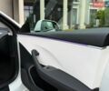Білий Тесла Модель 3, об'ємом двигуна 0 л та пробігом 13 тис. км за 27400 $, фото 38 на Automoto.ua
