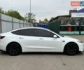 Белый Тесла Модель 3, объемом двигателя 0 л и пробегом 2 тыс. км за 29200 $, фото 5 на Automoto.ua