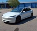 Білий Тесла Модель 3, об'ємом двигуна 0 л та пробігом 7 тис. км за 14039 $, фото 1 на Automoto.ua