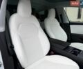 Білий Тесла Модель 3, об'ємом двигуна 0 л та пробігом 13 тис. км за 27400 $, фото 32 на Automoto.ua