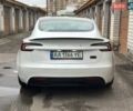 Білий Тесла Модель 3, об'ємом двигуна 0 л та пробігом 1 тис. км за 47000 $, фото 1 на Automoto.ua