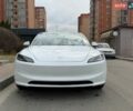 Белый Тесла Модель 3, объемом двигателя 0 л и пробегом 18 тыс. км за 35300 $, фото 18 на Automoto.ua