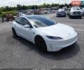 Білий Тесла Модель 3, об'ємом двигуна 0 л та пробігом 22 тис. км за 10500 $, фото 1 на Automoto.ua