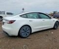 Белый Тесла Модель 3, объемом двигателя 0 л и пробегом 4 тыс. км за 12000 $, фото 3 на Automoto.ua
