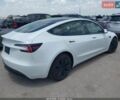 Белый Тесла Модель 3, объемом двигателя 0 л и пробегом 12 тыс. км за 11000 $, фото 8 на Automoto.ua