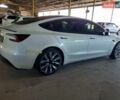 Білий Тесла Модель 3, об'ємом двигуна 0 л та пробігом 6 тис. км за 12000 $, фото 2 на Automoto.ua