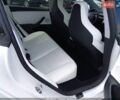 Білий Тесла Модель 3, об'ємом двигуна 0 л та пробігом 22 тис. км за 10500 $, фото 6 на Automoto.ua