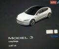 Білий Тесла Модель 3, об'ємом двигуна 0 л та пробігом 6 тис. км за 12000 $, фото 8 на Automoto.ua