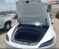 Белый Тесла Модель 3, объемом двигателя 0 л и пробегом 12 тыс. км за 11000 $, фото 5 на Automoto.ua