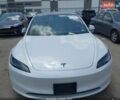 Белый Тесла Модель 3, объемом двигателя 0 л и пробегом 12 тыс. км за 11000 $, фото 4 на Automoto.ua