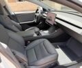 Білий Тесла Модель 3, об'ємом двигуна 0 л та пробігом 12 тис. км за 15303 $, фото 9 на Automoto.ua