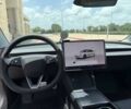 Білий Тесла Модель 3, об'ємом двигуна 0 л та пробігом 12 тис. км за 15303 $, фото 10 на Automoto.ua