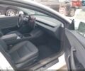 Белый Тесла Модель 3, объемом двигателя 0 л и пробегом 12 тыс. км за 11000 $, фото 1 на Automoto.ua