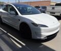 Білий Тесла Модель 3, об'ємом двигуна 0 л та пробігом 8 тис. км за 15500 $, фото 1 на Automoto.ua