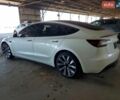 Білий Тесла Модель 3, об'ємом двигуна 0 л та пробігом 6 тис. км за 12000 $, фото 1 на Automoto.ua