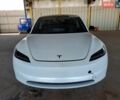Білий Тесла Модель 3, об'ємом двигуна 0 л та пробігом 6 тис. км за 12000 $, фото 4 на Automoto.ua