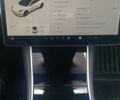Белый Тесла Модель 3, объемом двигателя 0 л и пробегом 72 тыс. км за 16900 $, фото 6 на Automoto.ua