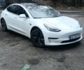 Белый Тесла Модель 3, объемом двигателя 0 л и пробегом 72 тыс. км за 16900 $, фото 2 на Automoto.ua
