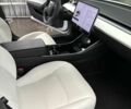 Белый Тесла Модель 3, объемом двигателя 0 л и пробегом 79 тыс. км за 18093 $, фото 4 на Automoto.ua