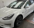 Белый Тесла Модель 3, объемом двигателя 0 л и пробегом 79 тыс. км за 18093 $, фото 7 на Automoto.ua