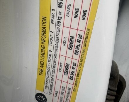 Белый Тесла Модель 3, объемом двигателя 0 л и пробегом 79 тыс. км за 18093 $, фото 6 на Automoto.ua