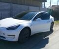 Білий Тесла Модель 3, об'ємом двигуна 0 л та пробігом 120 тис. км за 15800 $, фото 1 на Automoto.ua