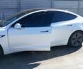Білий Тесла Модель 3, об'ємом двигуна 0 л та пробігом 120 тис. км за 15800 $, фото 2 на Automoto.ua