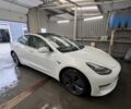 Белый Тесла Модель 3, объемом двигателя 0 л и пробегом 79 тыс. км за 18093 $, фото 10 на Automoto.ua