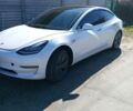 Білий Тесла Модель 3, об'ємом двигуна 0 л та пробігом 120 тис. км за 15800 $, фото 1 на Automoto.ua
