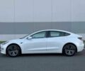 Белый Тесла Модель 3, объемом двигателя 0 л и пробегом 57 тыс. км за 12500 $, фото 4 на Automoto.ua